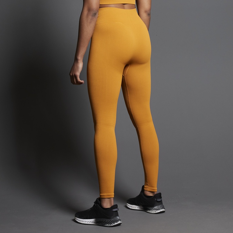 Rib Tights "Epic Tights Seamless" Rib Tights "Epic Tights Seamless"